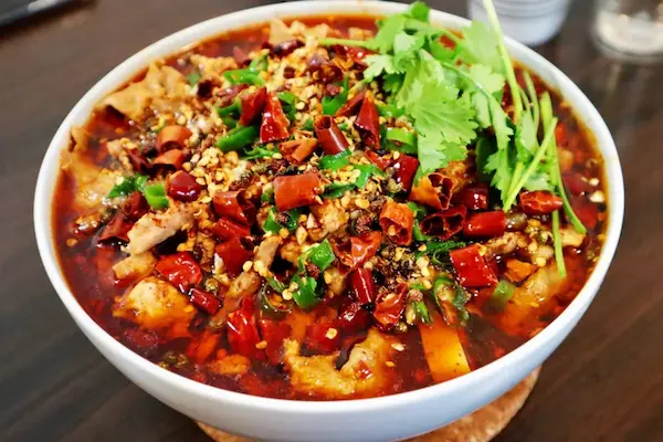 J & X Bistro 江西小馆13